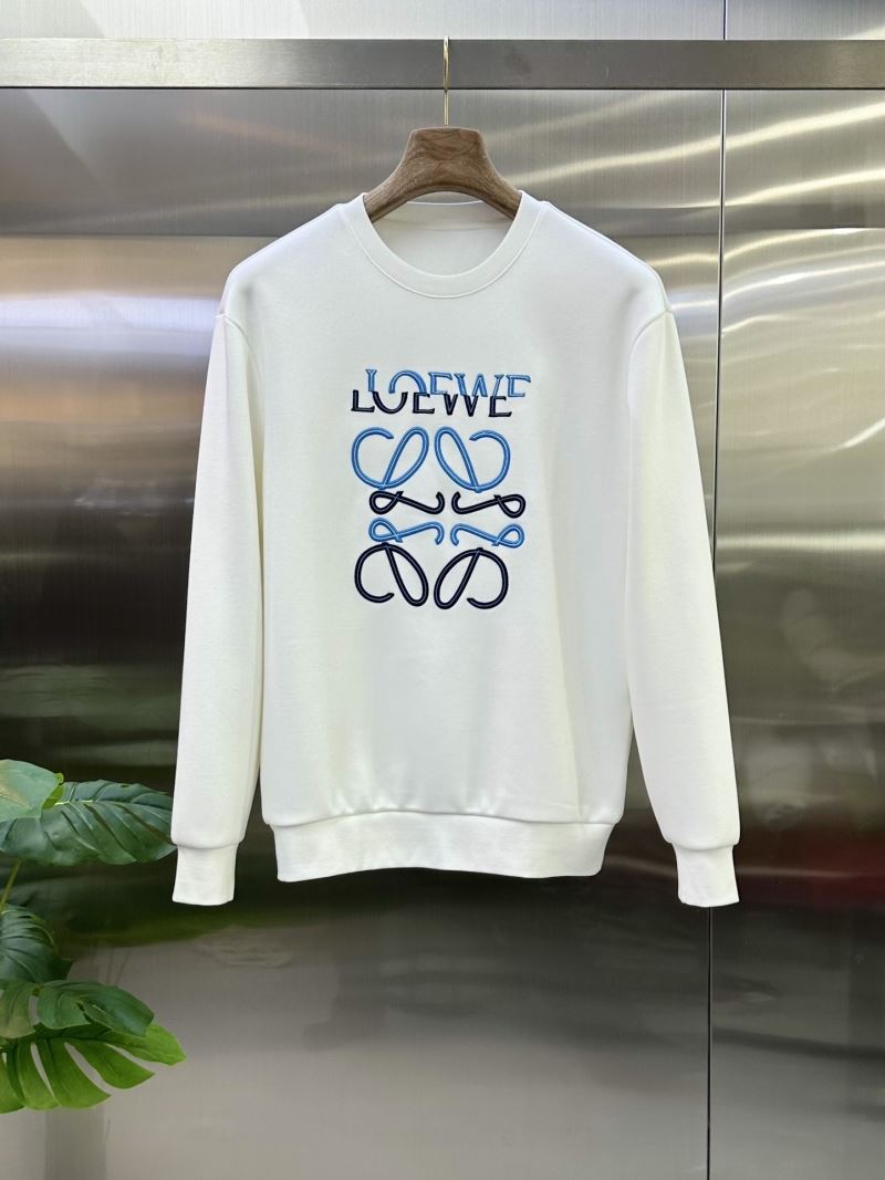 Loewe Hoodies